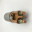 Diselmart ME700307 Starter Solenoid Fits For Mitsubishi Excavator 6D10 6D11 6D14 6D15