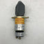 Diselmart 12V 1700-2517 1751-12A6U1B1S5A Fuel Stop Solenoid Valve Fits For Woodward