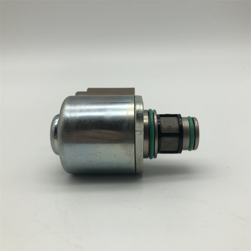 Diselmart 7256772 28233373 SCV Valve Suction Control Valve fits for Bobcat Doosan 3/4 1.8L 1.4L Tier 4 Engines