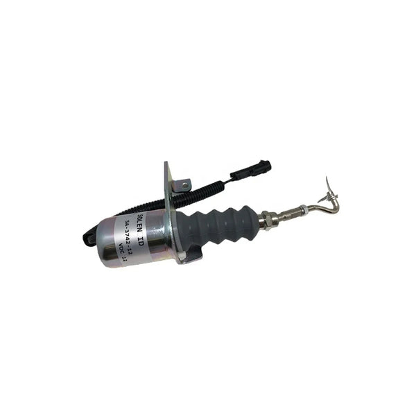 pom's select secoundさん確認用 Amazon.com: 3932017 Fuel Shut Off Solenoid SA-3742-12 for