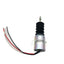 12V AM124379 P610-A1V12 Stop Solenoid Fits For John Deere 415 455 F915 F925 F935