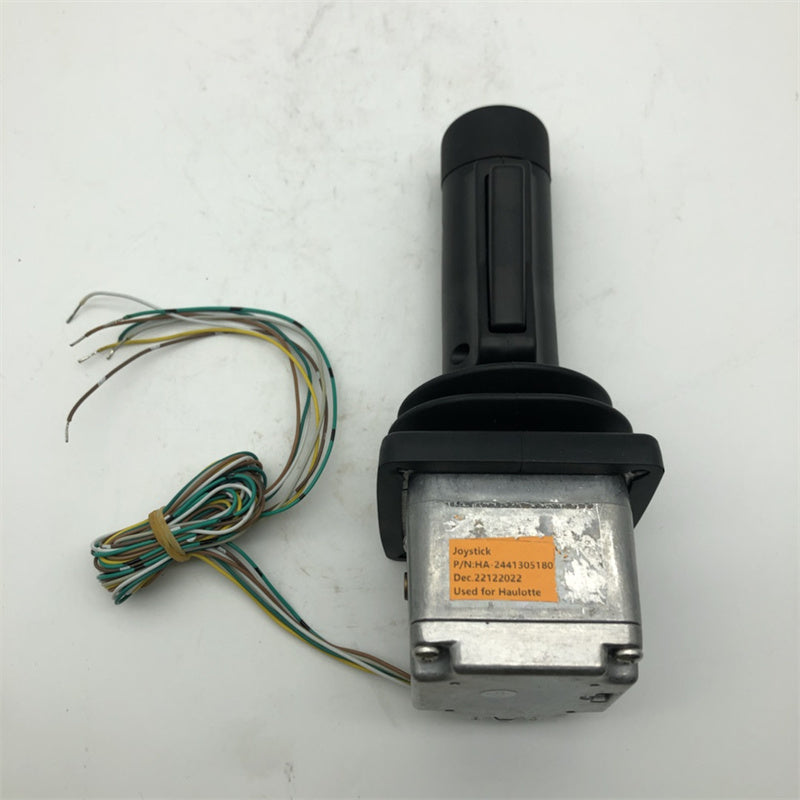 Diselmart 2441305180 Joystick Controller Fits For Haulotte HA16SPX HA18SPX H16TPX