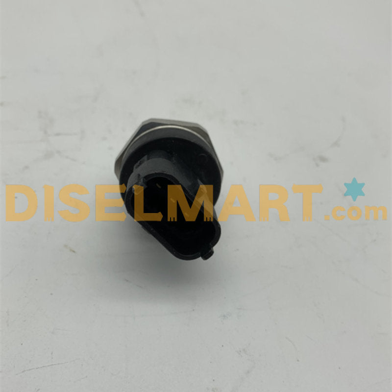 Diselmart 0281002921 Fuel Rail High Pressure Sensor Fits For Bosch Alfa Romeo Fiat Punto IVECO