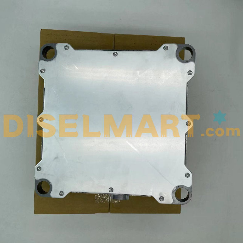 New ECU ECM Computer Board Engine Control Module With Program Fits For Caterpillar C6.4 Engine