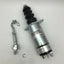 12V 1502-12D6U2B2S2A Fuel Shutoff Solenoid Fits For Woodward 307-2546 Series