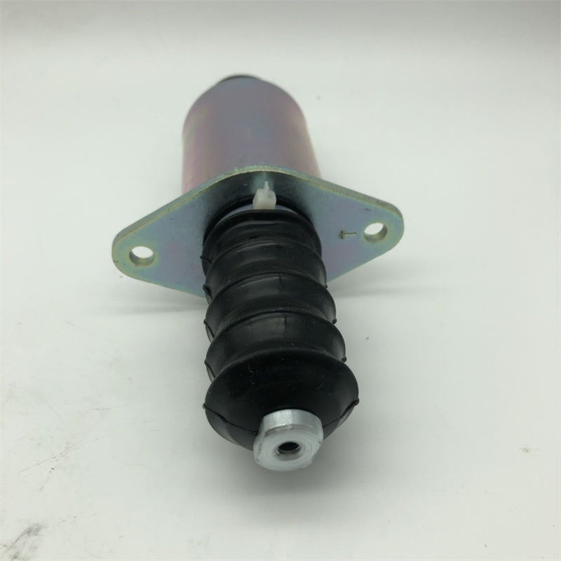 Diselmart 12V SA-4752-12 2003-12S7U1B2A Fuel Shutdown Solenoid Fits For Woodward for Cummins