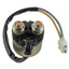 35850-HM7-000 Starter Solenoid Relay Fits For Honda 350 TRX350 Fourtrax Rancher 2000 2001