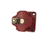 12V/24V 134972 Fuel Shut Off Solenoid Valve fits for Cummins NT855 engine