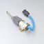 Diselmart 24V 1752ES-24E7UC3B1S1 SA-4888-24 Diesel Engine Stop Solenoid Fits For Cummins