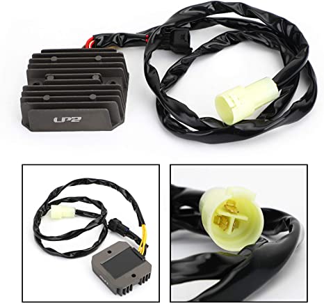 0430-035 0430-046 Regulator Rectifier fits for Arctic Cat V-2 4X4 FIS 650   2004 2005