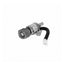 12V 7000782 Fuel Stop Solenoid Valve Replacement fits for Bobcat E10 418 E17 E19 E08 E20