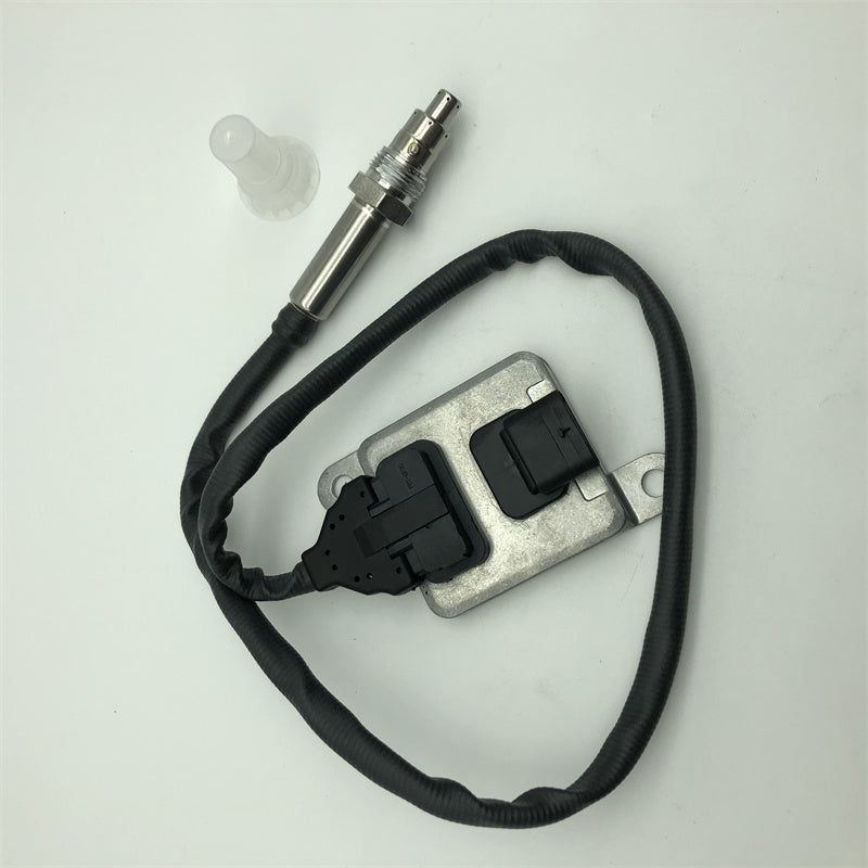 Diselmart 5WK96682C A0009053503 Nitrogen Oxide Sensor For Mercedes Benz GL350 GLE350 GLE400 ML250 ML320 ML350