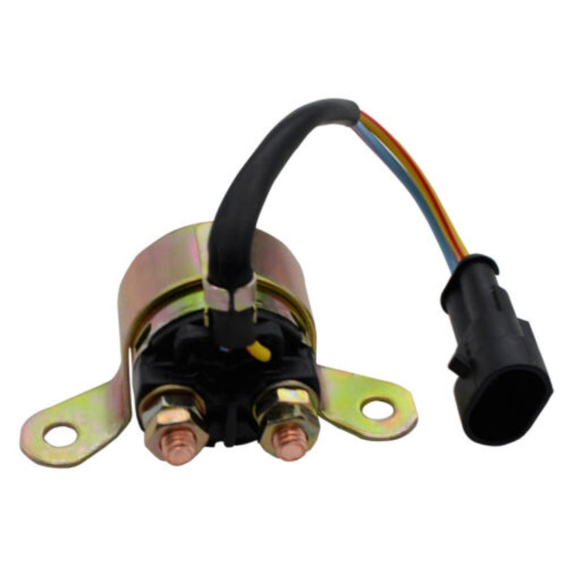 4012001 4010947 Starter Solenoid Relay Replacement Polaris Sportsman 500 800 Ranger RZR