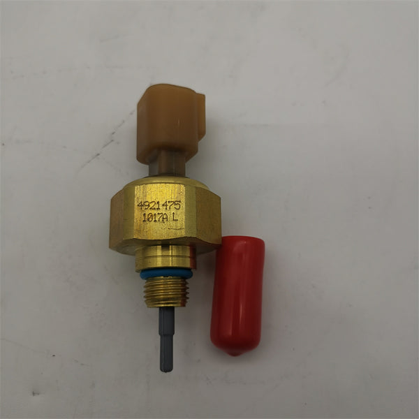 4921475 Oil Pressure and Temperature Sensor fits for Cummins ISX QSX DISELMART