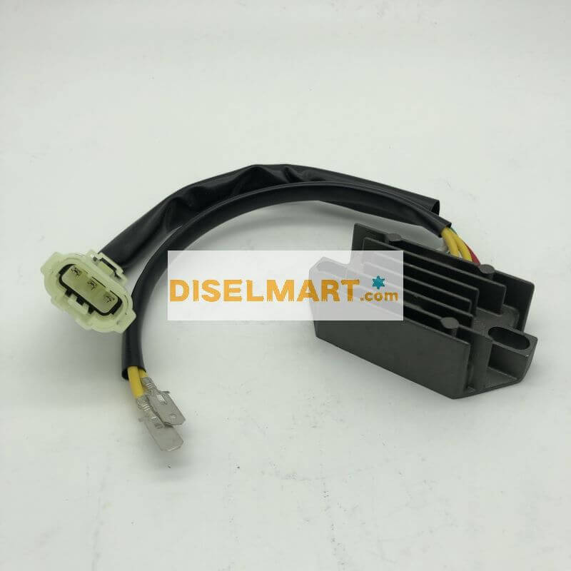 Diselmart 77211034000 Regulator Rectifier fits for KTM 450 SMR SXF 250 350 450 SX-F for KTM 250 350 XCF X-CF