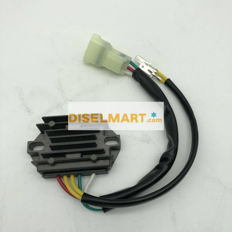 Diselmart 77211034000 Regulator Rectifier fits for KTM 450 SMR SXF 250 350 450 SX-F for KTM 250 350 XCF X-CF