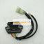 Diselmart 77211034000 Regulator Rectifier fits for KTM 450 SMR SXF 250 350 450 SX-F for KTM 250 350 XCF X-CF