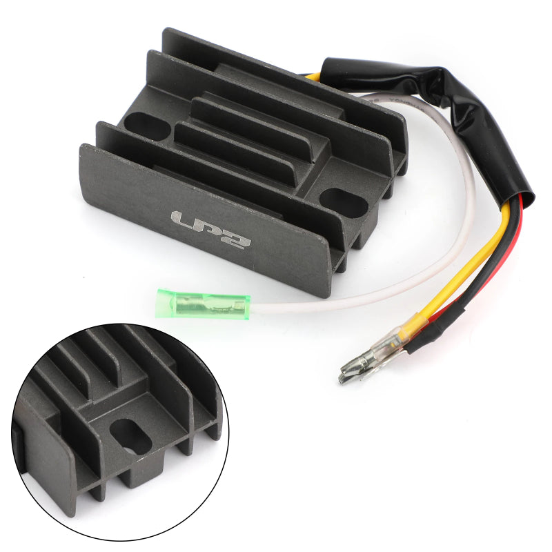 32801-94J00 Regulator Rectifier fits for Suzuki DF15 2004-2012
