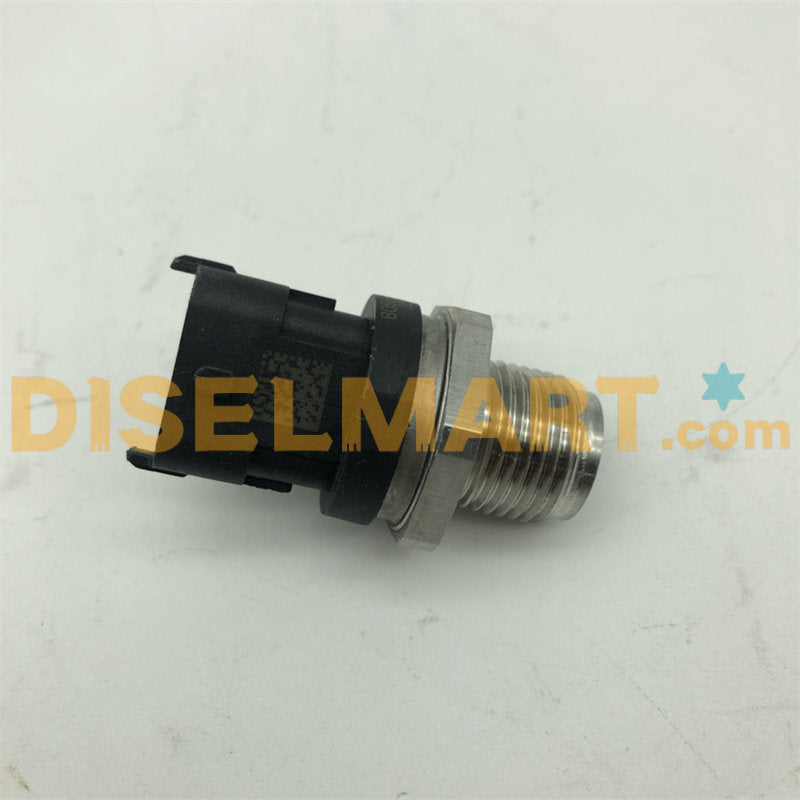 0281002836 H8200576683 Fuel Pressure Sensor fits for Bosch Renault Megane Scenic II 1.9 dCi 1pc