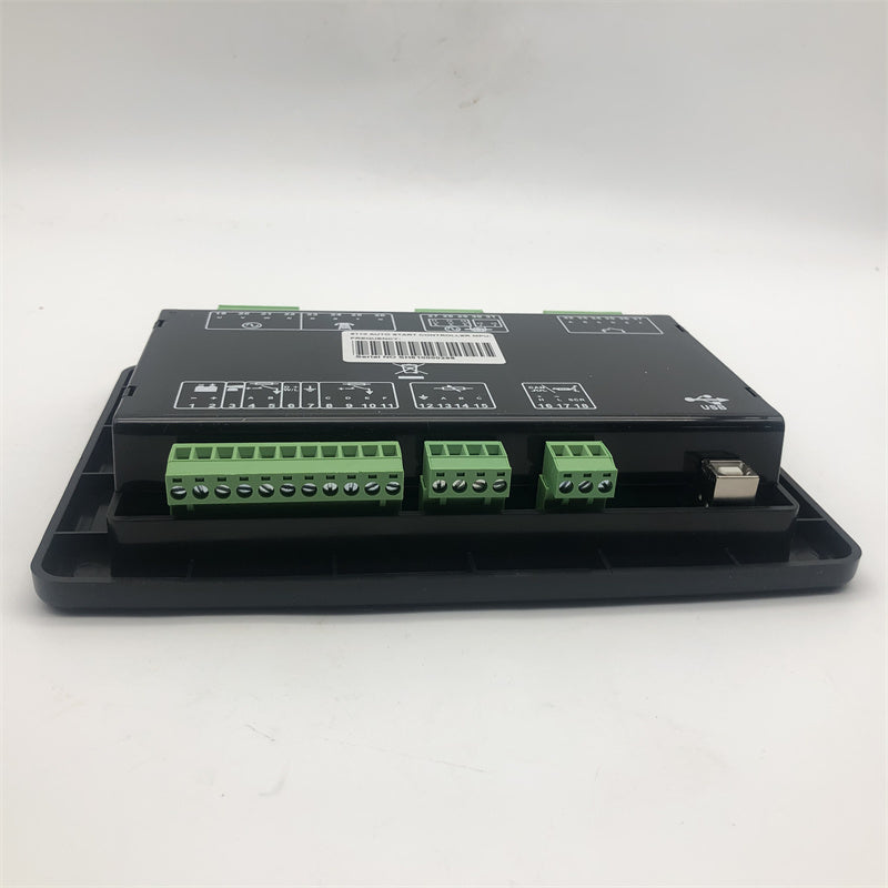Diselmart DSE6110 Auto Controller DSE 6110 For Generator Genset Alternator Deep Sea Generator