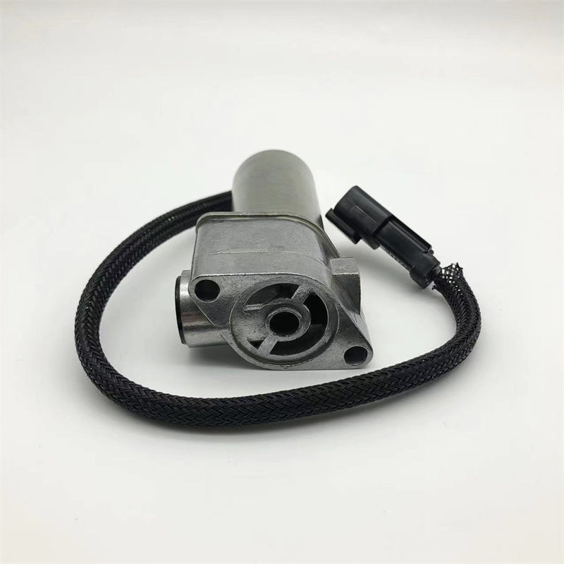 702-21-07311 Solenoid Valve fits for Komatsu PC210-10 PC360LC-10 PC490-10 Excavator