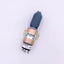 24V 1751-2467U1B1S5A Fuel Stop Solenoid Fits For Hyundai R225-7 Caterpiller S6K Komatsu PC60-7