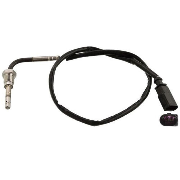 03L906088FC Exhaust Gas Temperature Sensor For VW Multivan T5 T6