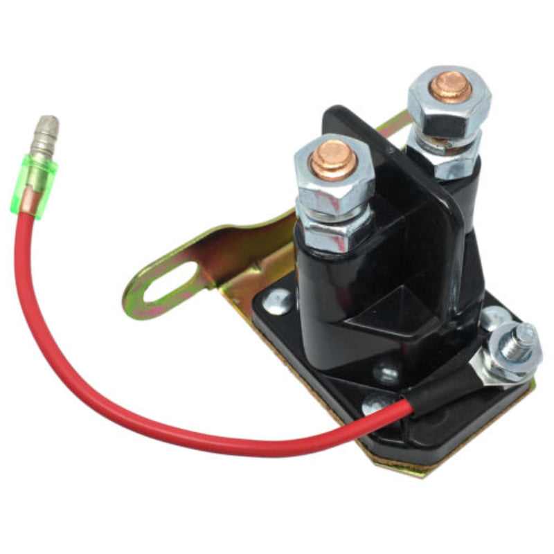 4011335 3085521 New Starter Relay Solenoid fits for Polaris 250 350 2x4 4xx4 6x6 1993 ATV
