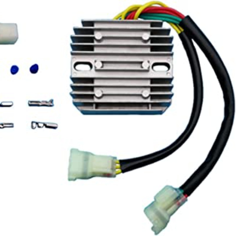 32800-44D31 Regulator Rectifier fits for Suzuki LT-A500F LT-F500F LTF500 500CC