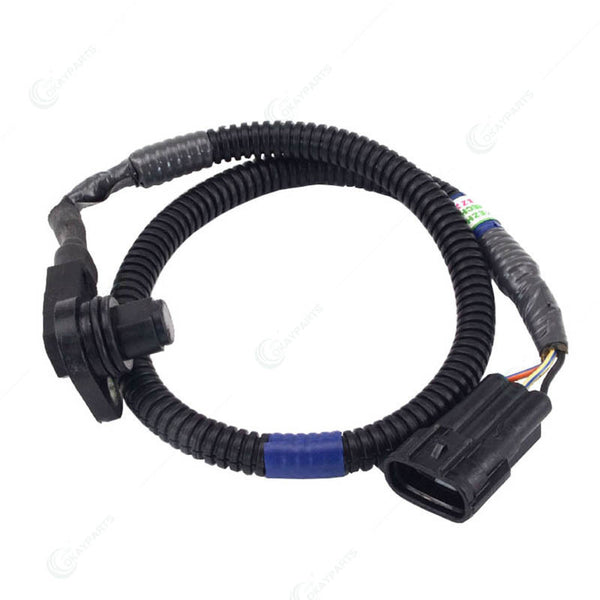 8-98014831-0-4HK1-6HK1-