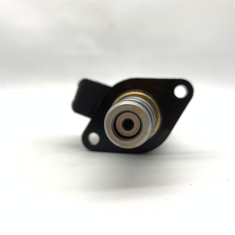 Diselmart 24V 225-4558 2254558 Hydraulic Pump Solenoid Valve Fits For Caterpillar CAT E330D E336D E349D Excavator
