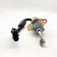 24V 4942878 Fuel shutoff solenoid fits for Cummins C8.3L 6C 6CT 6CTA 6CTAA(C220/C245)