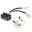 Diselmart 77211034000 Regulator Rectifier fits for KTM 450 SMR SXF 250 350 450 SX-F for KTM 250 350 XCF X-CF