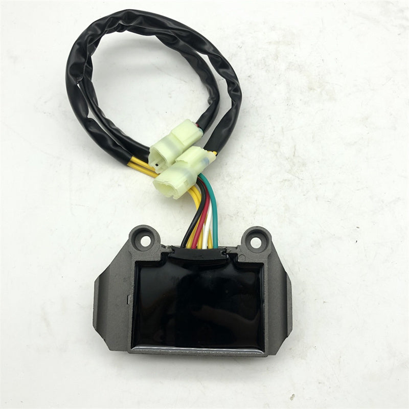78111034000 SH830AA Regulator Rectifier fits for KTM 250 EXC-F Six Days