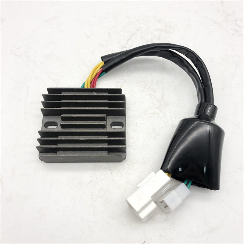 Diselmart 31600-MBW-D21 Regulator Rectifier Fits For Honda 1999-2006 CB