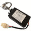 12V 24V XHQ-PT Fuel Stop Solenoid Valve fits for Diesel Engine Flame Out Device Engine