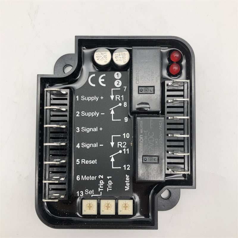 Diselmart Original DSE103MKII Speed Switch Controller For Deep Sea