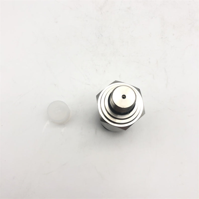 Diselmart 17216328 Oil Pressure Sensor Fits For VOLVO L60F L70F L90F L110F L120F L350F