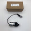 12V U85206500 Fuel Solenoid fits for Throttle Perkins 400 Series 403D-15 404D-22