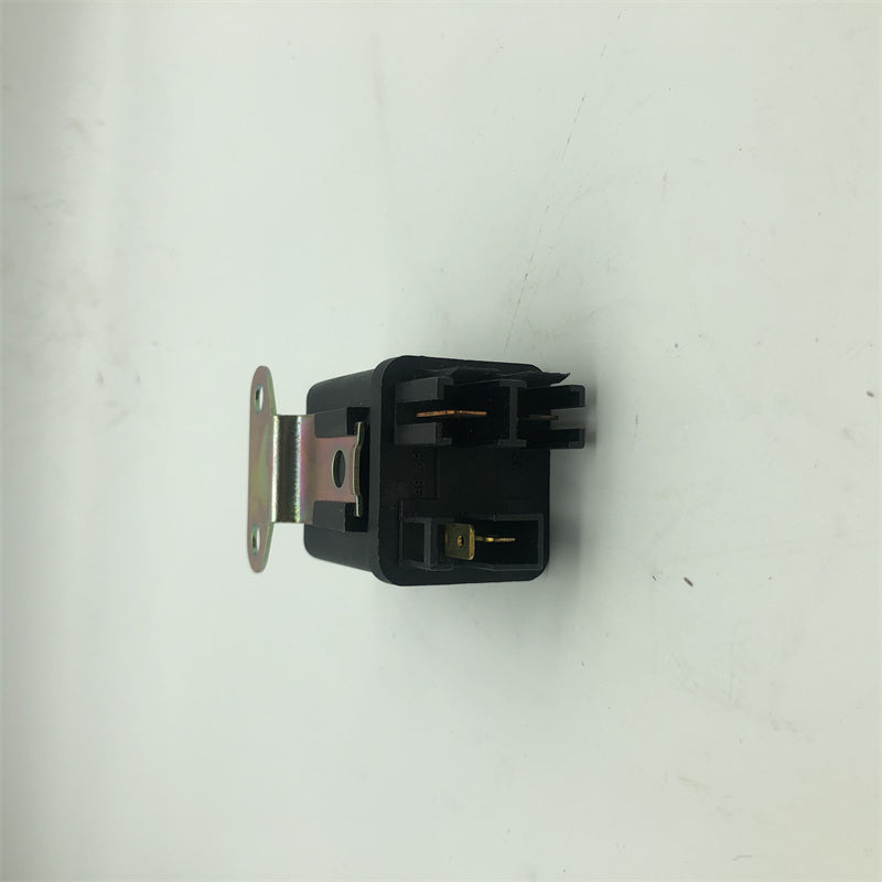 Diselmart 894258-0140 8-94258-014-0 Glow Plug Relay Fits For Isuzu 4BG1T 6BG1 Excavator