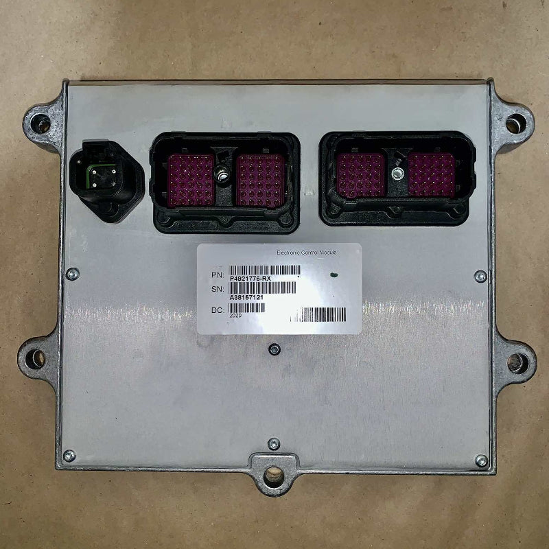 Diselmart 4921778 ECM Electronic Control Module Fits For Cummins Engine