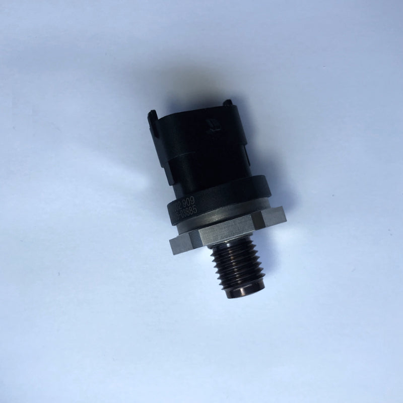 0281 002 909 Common Fuel Rail Pressure Sensor Fits For Citroen Fiat Hyundai