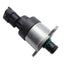 Diselmart 0928400670 Fuel Pressure Control Valve fits for Volvo for Bosch