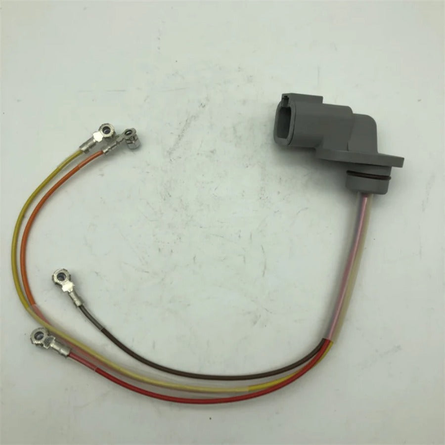 3966805 Fuel Injector Wiring Harness fits for 03-04 5.9L Dodge Cummins Diesel 3966805 3957309