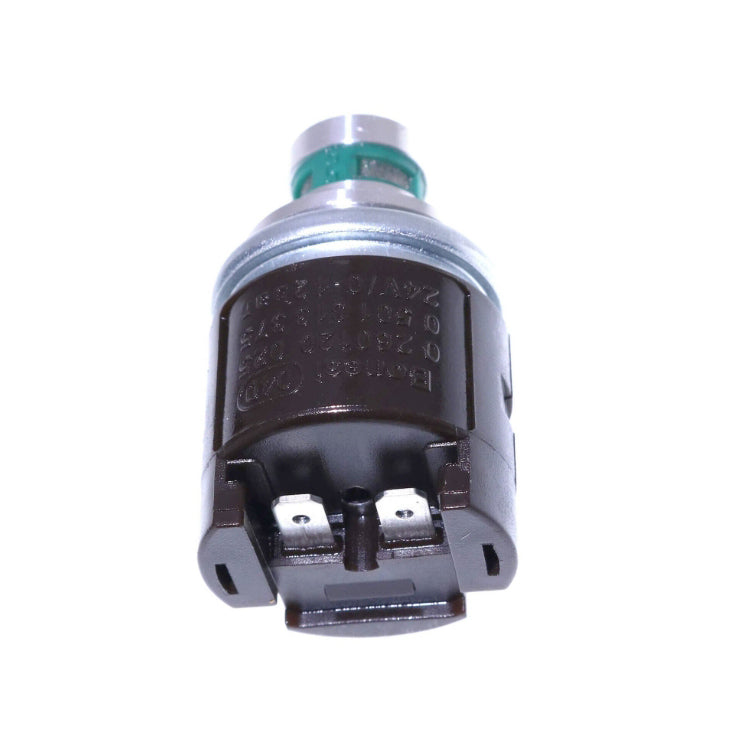 Diselmart 24V 242137A1 Transmission Control Solenoid Valve for Case 621B 721B 821B 921B New Holland
