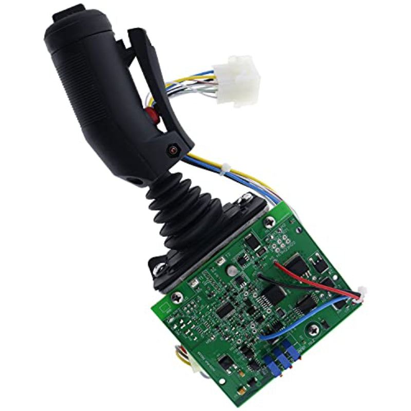 159108 New SkyJack Joystick Controller fits for SJIII3215 SJIII3219 SJIII3220 SJIII3226 SJ46XX