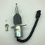 Diselmart 12V 24V 3930234 SA-4335-24 Diesel Shut Off Solenoid fits for Cummins Komatsu