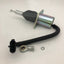 Diselmart 12V 24V 3930234 SA-4335-24 Diesel Shut Off Solenoid fits for Cummins Komatsu