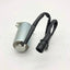 Diselmart 4I-5674 4I5674 Solenoid Valve for Caterpillar CAT Excavator 311 312 315 317 320 L 325 330 350 375