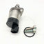 Diselmart 294200-2750 Fuel Pressure Valve Kit Suction Control SCV Valve Unit for Isuzu 6HK1 engine